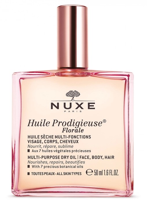 Nuxe Huile Prodigieuse Florale 50ml
